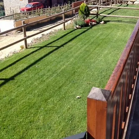 Apartament Montagne