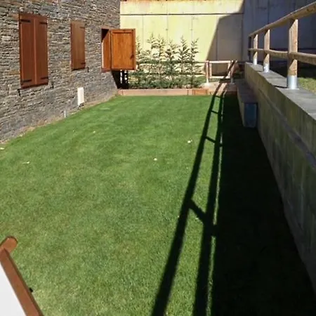 Apartament Montagne *