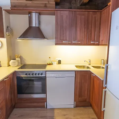 Apartament Montagne