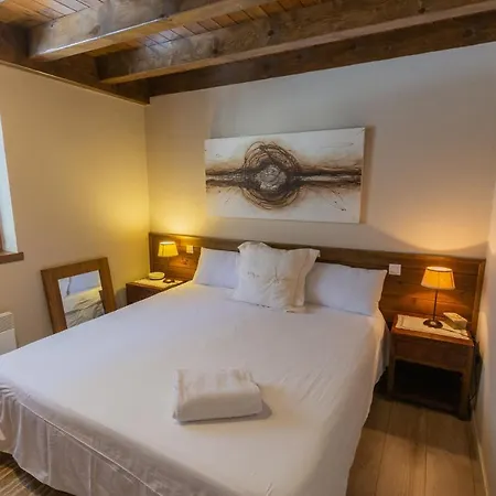 Apartament Montagne Lejlighed