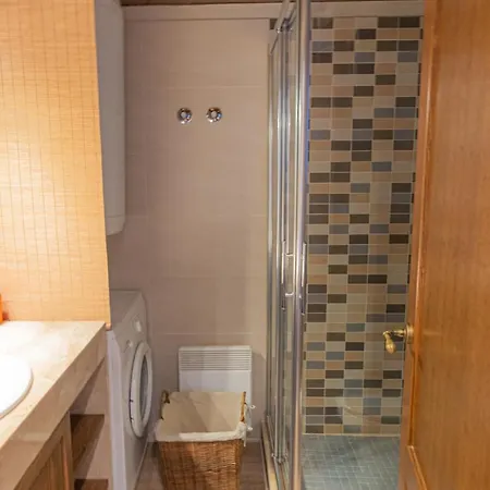 Apartament Montagne Lejlighed Estavar