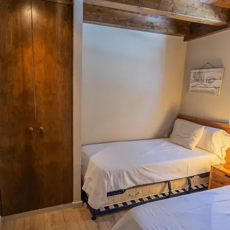 Apartament Montagne Lejlighed Estavar
